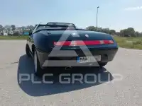 1997 Alfa Romeo Spider