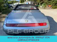 1997 Alfa Romeo Spider