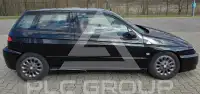 1997 Alfa Romeo 145