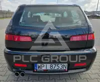 1997 Alfa Romeo 145