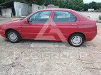 1997 Alfa Romeo 146