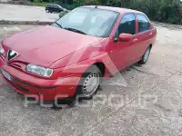 1997 Alfa Romeo 146