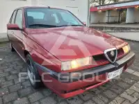 1997 Alfa Romeo 155