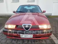 1997 Alfa Romeo 155