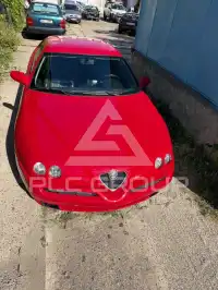 1997 Alfa Romeo GTV
