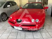 1997 Alfa Romeo GTV