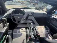 1997 Alfa Romeo GTV