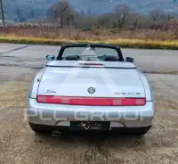 1997 Alfa Romeo GTV