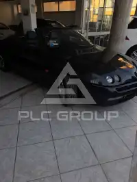 1997 Alfa Romeo GTV