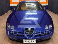 1997 Alfa Romeo GTV