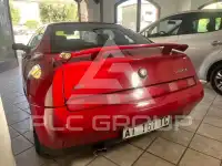 1997 Alfa Romeo GTV
