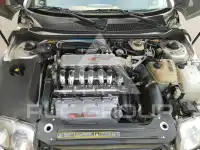 1997 Alfa Romeo GTV