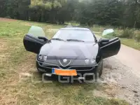 1997 Alfa Romeo GTV