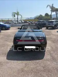 1997 Alfa Romeo GTV