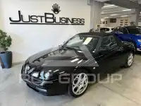 1997 Alfa Romeo GTV