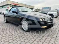 1997 Alfa Romeo GTV