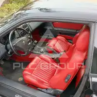 1997 Alfa Romeo GTV