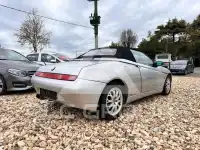 1997 Alfa Romeo GTV