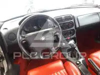 1997 Alfa Romeo GTV