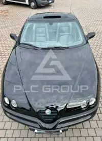 1997 Alfa Romeo GTV