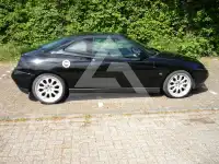 1997 Alfa Romeo GTV