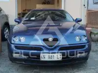 1997 Alfa Romeo GTV