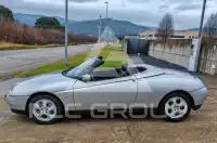1997 Alfa Romeo GTV