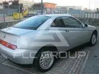 1997 Alfa Romeo GTV