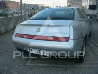 1997 Alfa Romeo GTV