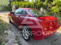 1997 Alfa Romeo GTV