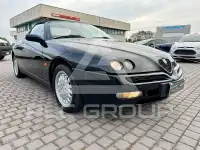 1997 Alfa Romeo GTV