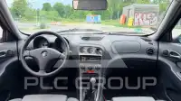 1997 Alfa Romeo 156