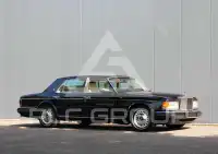 1997 Rolls Royce Silver Spur