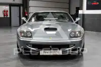 1997 Ferrari 550