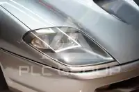1997 Ferrari 550