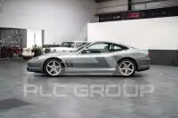 1997 Ferrari 550