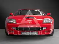 1997 Ferrari 550