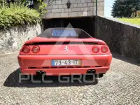 1997 Ferrari F355