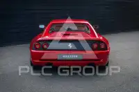 1997 Ferrari F355