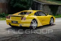 1997 Ferrari F355