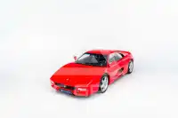1997 Ferrari F355