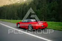 1997 Ferrari F355