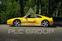 1997 Ferrari F355
