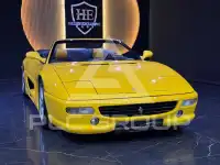 1997 Ferrari F355