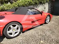 1997 Ferrari F355