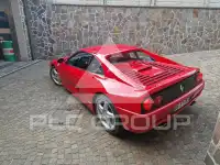 1997 Ferrari F355