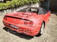 1997 Ferrari F355