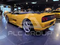 1997 Ferrari F355