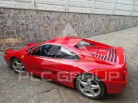 1997 Ferrari F355