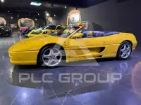 1997 Ferrari F355